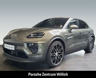 Porsche Macan Gebrauchtwagen