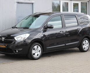 Dacia Lodgy Gebrauchtwagen