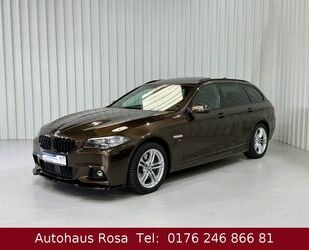 BMW 528 Gebrauchtwagen