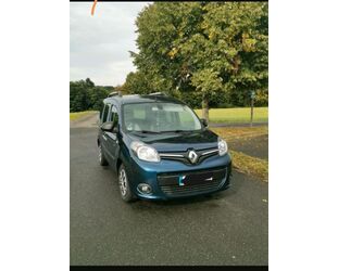 Renault Kangoo Gebrauchtwagen