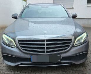 Mercedes-Benz E 350 Gebrauchtwagen