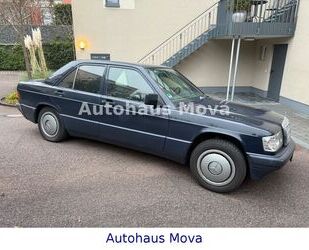 Mercedes-Benz 190 Gebrauchtwagen