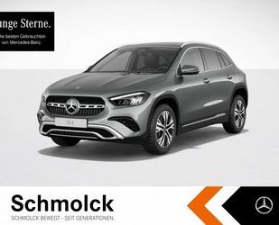 Mercedes-Benz GLA 220 Gebrauchtwagen
