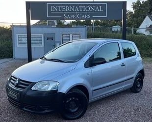 VW Fox Gebrauchtwagen