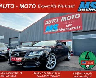 Audi A5 Gebrauchtwagen