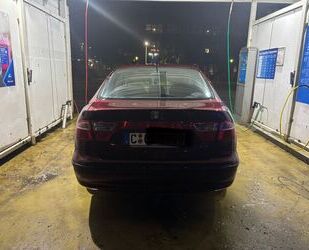 Seat Toledo Gebrauchtwagen