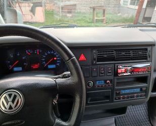 VW T4 Multivan Gebrauchtwagen