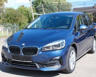 BMW 218 Gran Tourer Gebrauchtwagen