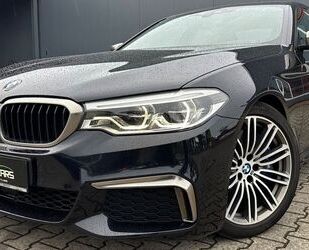 BMW M550 Gebrauchtwagen