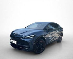 Cupra Tavascan Gebrauchtwagen