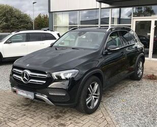 Mercedes-Benz GLE 350 Gebrauchtwagen