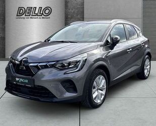 Mitsubishi ASX Gebrauchtwagen