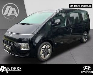 Hyundai STARIA Gebrauchtwagen