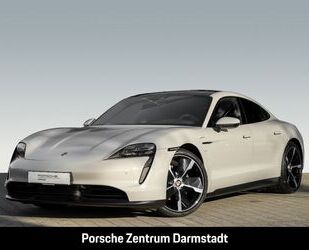 Porsche Taycan Gebrauchtwagen