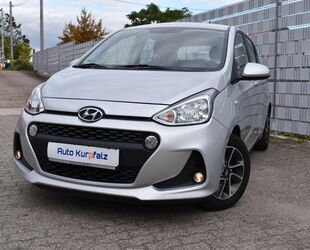 Hyundai i10 Gebrauchtwagen