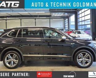 VW Tiguan Allspace Gebrauchtwagen
