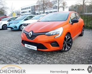Renault Clio Gebrauchtwagen