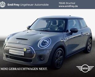 Mini Cooper SE Gebrauchtwagen