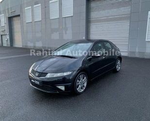 Honda Civic Gebrauchtwagen