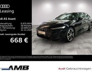 Audi A5 Gebrauchtwagen