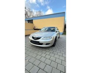 Mazda 6 Gebrauchtwagen