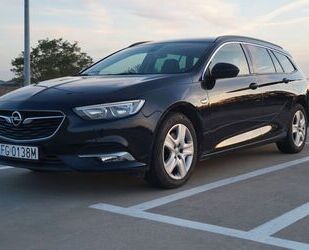 Opel Insignia Gebrauchtwagen