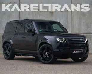 Land Rover Defender Gebrauchtwagen