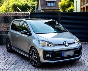 VW up! Gebrauchtwagen