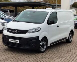 Opel Vivaro Gebrauchtwagen
