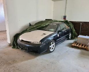Opel Calibra Gebrauchtwagen