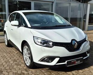 Renault Scenic Gebrauchtwagen