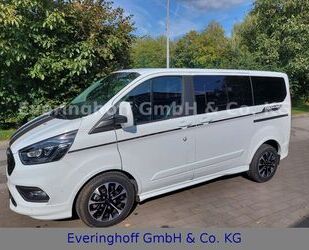Ford Tourneo Custom Gebrauchtwagen