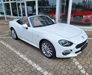 Fiat 124 Gebrauchtwagen