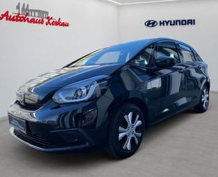 Honda Jazz Gebrauchtwagen