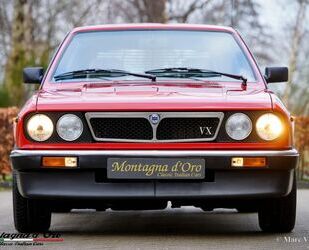 Lancia Beta Gebrauchtwagen
