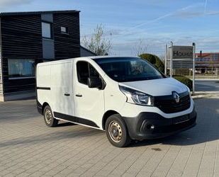 Renault Trafic Gebrauchtwagen