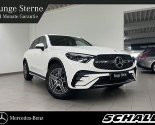 Mercedes-Benz GLC 200 Gebrauchtwagen