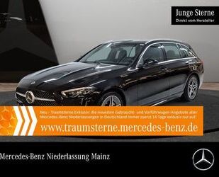 Mercedes-Benz C 300 Gebrauchtwagen