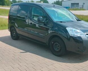 Citroen Berlingo Gebrauchtwagen