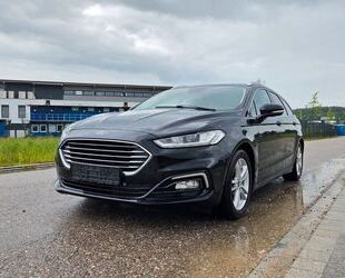 Ford Mondeo Gebrauchtwagen
