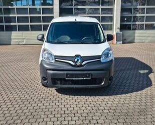 Renault Kangoo Gebrauchtwagen