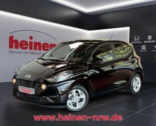 Hyundai i10 Gebrauchtwagen