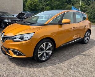 Renault Scenic Gebrauchtwagen