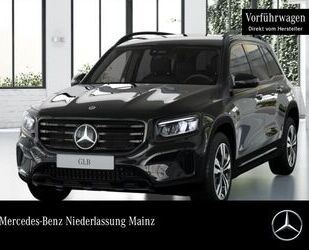 Mercedes-Benz GLB 200 Gebrauchtwagen