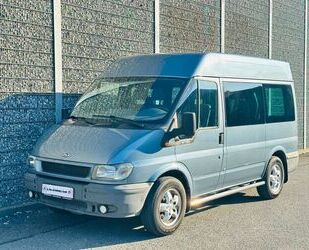 Ford Transit Gebrauchtwagen