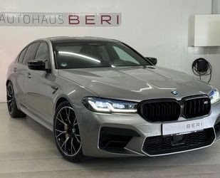 BMW M5 Gebrauchtwagen