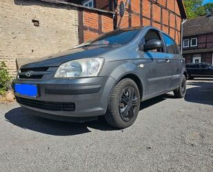 Renault Getz 
