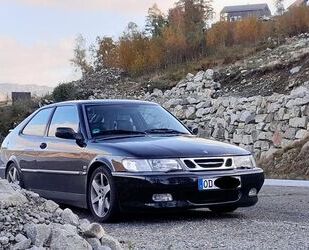 Saab 9-3 Gebrauchtwagen