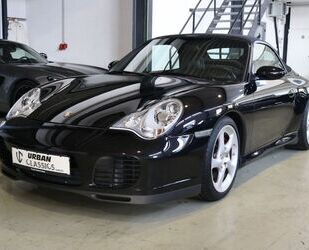 Porsche 996 Gebrauchtwagen