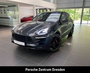 Porsche Macan Gebrauchtwagen